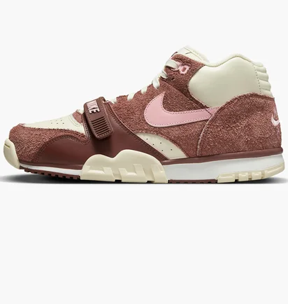 Кроссовки мужские Nike Air Trainer 1 Brown Dm0522-201