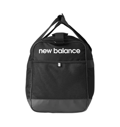 Сумка унісекс New Balance Team Duffel Bag Med Black LAB13509BK