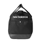 Сумка унісекс New Balance Team Duffel Bag Med Black LAB13509BK