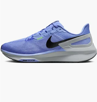 Кроссовки мужские Nike Air Zoom Structure 25 Blue DJ7883-402