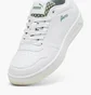 Кросівки унісекс Puma Court Classy Blossom White 395092-01