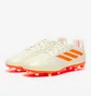Бутси унісекс Adidas Copa Pure.3 Beige HQ8941
