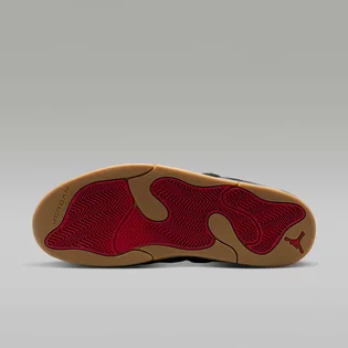 Кроссовки мужские Air Jordan Sessions Black IB3731-001
