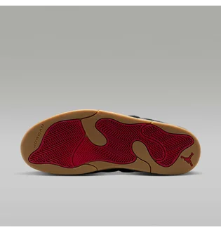 Кроссовки мужские Air Jordan Sessions Black IB3731-001