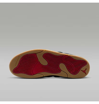 Кроссовки мужские Air Jordan Sessions Black IB3731-001