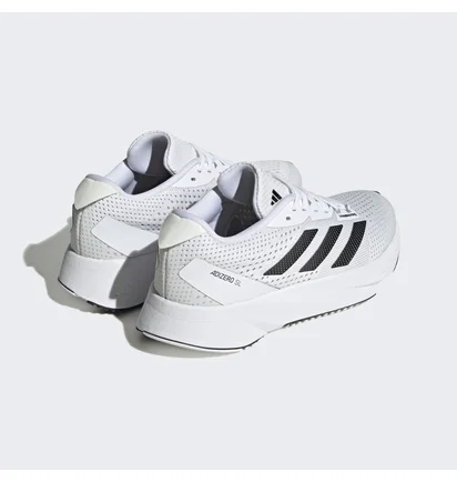 Кроссовки женские Adidas Adizero Sl Running Shoes White HQ1343