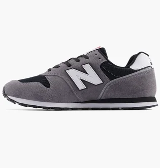 Кросівки чоловічі New Balance 373 Grey ML373XE2