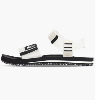 Сандали женские The North Face Skeena Sandals White NF0A46BFQ4C-090