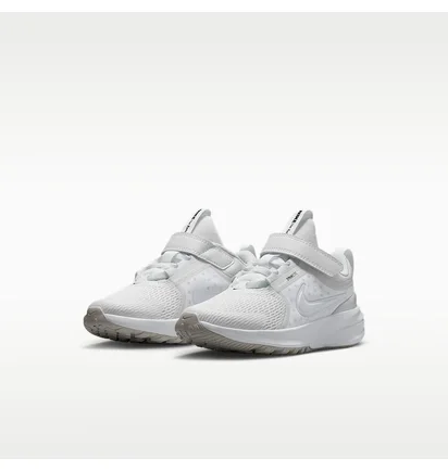 Кросівки дитячі Nike Star Runner 5 (Ps) White HF7005-101