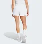 Шорты женские Adidas Tennis Pro Seersucker Shorts White IT4691