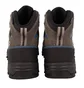 Черевики унісекс CMP Myzar Mid Trekking Shoes Wp Brown 3Q15857-07QT