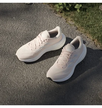 Кроссовки женские Adidas Supernova 3 Running Peach IE4342