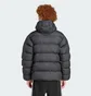 Пуховик мужской Adidas Tonal Hooded Black JX4123