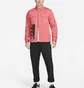 Сорочка унісекс Nike Sb Pink Dv9052-655