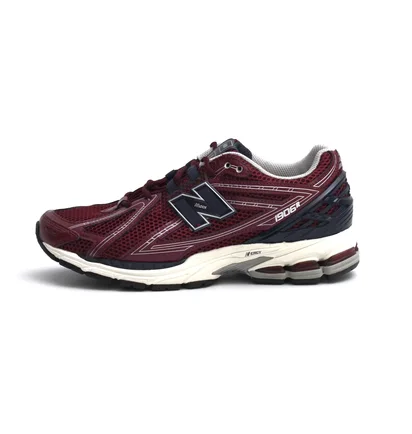 Кросівки унісекс New Balance 1906Rcc Bordo M1906RCC
