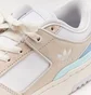 Кроссовки женские Adidas Forum Luxe Low White HQ6269
