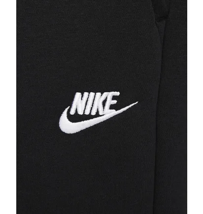 Штаны мужские Nike Club Bb Cropped Pant Black DX0543-010