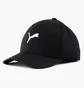 Кепка унісекс Puma Hudson Flexfit Black 859757-01