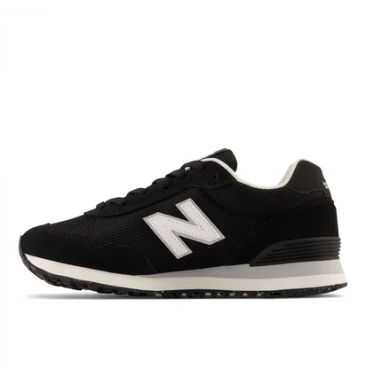 Кросівки жіночі New Balance 515 Black WL515BLK