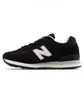 Кросівки жіночі New Balance 515 Black WL515BLK