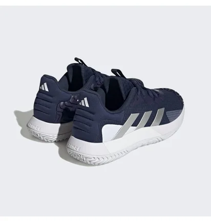 Кросівки чоловічі Adidas Solematch Control Tennis Shoes Blue Hq8440