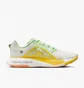 Кроссовки мужские Nike Zoomx Ultrafly Trail Vibram Beige/Green DX1978-102