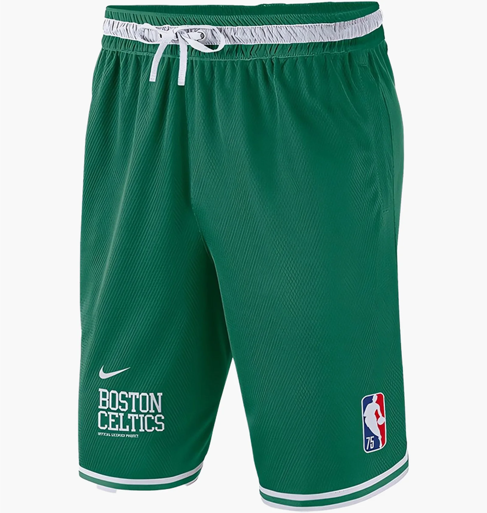 ᐉ Шорты мужские Nike Boston Celtics Green DB1793-312 - купить в