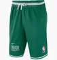 Шорты мужские Nike Boston Celtics Green DB1793-312