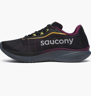 Кроссовки мужские Saucony Kinvara 15 Gtx Black S20969-250