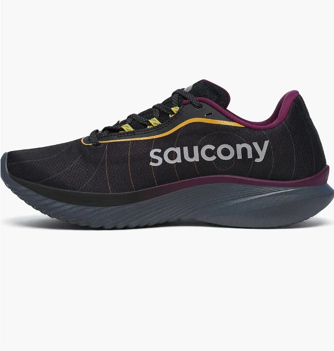 Кроссовки мужские Saucony Kinvara 15 Gtx Black S20969-250