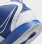 Кросівки унісекс Nike Kyrie Infinity Team Basketball Shoes Blue/White Do9616-401