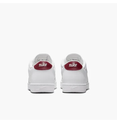 Кроссовки мужские Nike Court Vintage White CJ1679-105