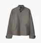 Куртка мужская Nike Esc Lightweight Jacket Grey DN4094-012