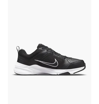Кросівки чоловічі Nike Defy All Day Black DM7564-001