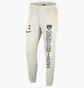 Штаны мужские Nike Mens Nike Nba Fleece Pants White DB1532-051