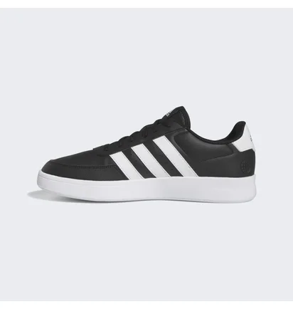 Кросівки унісекс Adidas Breaknet 2.0 Shoes Black Hp9425