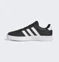 Кросівки унісекс Adidas Breaknet 2.0 Shoes Black Hp9425