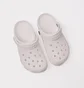 Тапочки жіночі CROCS Classic White 10001-100