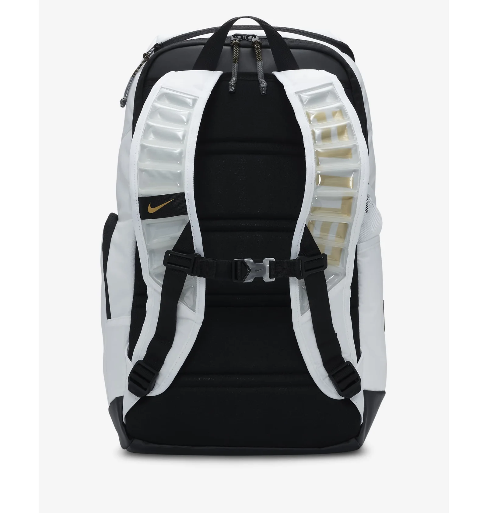 ᐉ Рюкзак унисекс Nike Hoops Elite Black/White DX9786-100 - купить