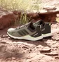 Кросівки унісекс Adidas Tracerocker 2.0 Trail Running Shoes Olive/Black IF0379