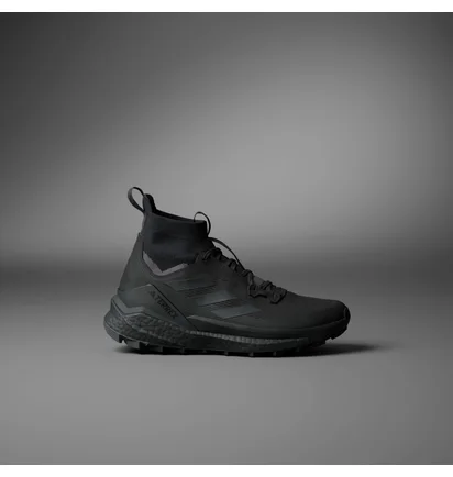 Кросівки чоловічі Adidas Terrex Free Hiker 2.0 Hiking Black IE7645