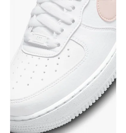Кросівки жіночі Nike Air Force 1 Low Next Nature Fossil White DN1430-106