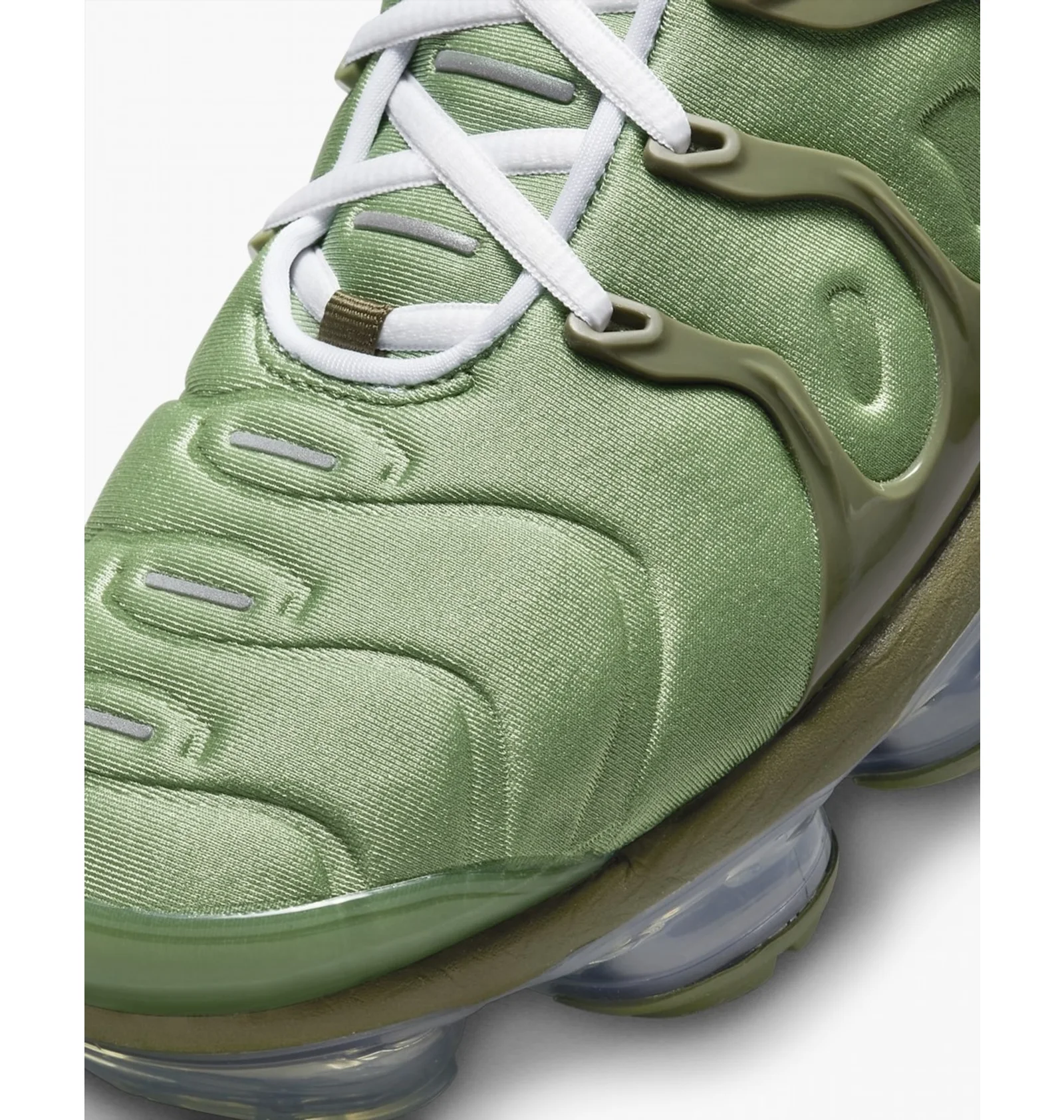 ᐉ Кросівки чоловічі Nike Air Vapormax Plus Running Shoes Green
