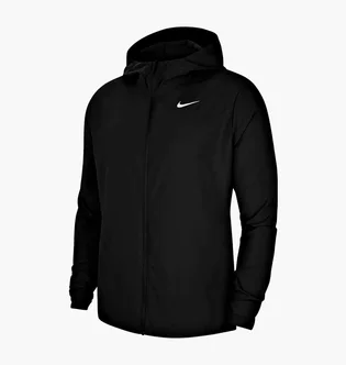 Ветровка мужская Nike Flex Dri-Fit Running Jacket Black CU5353-010