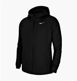 Ветровка мужская Nike Flex Dri-Fit Running Jacket Black CU5353-010
