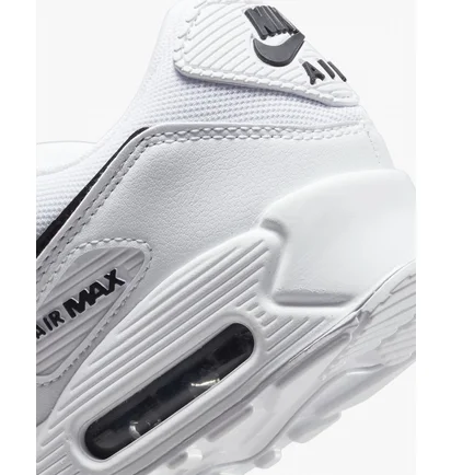 Кроссовки женские Nike Air Max 90 White DH8010-101