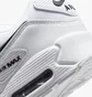 Кроссовки женские Nike Air Max 90 White DH8010-101