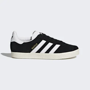 Кросівки дитячі Adidas Gazelle Black BB2502