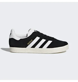 Кроссовки детские Adidas Gazelle Black BB2502