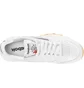 Кроссовки мужские Reebok Classic Leather White 49799